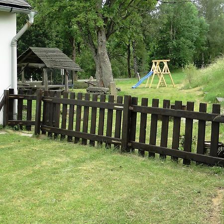 Tradicni Hostinec Aparthotel Sněžné Bagian luar foto