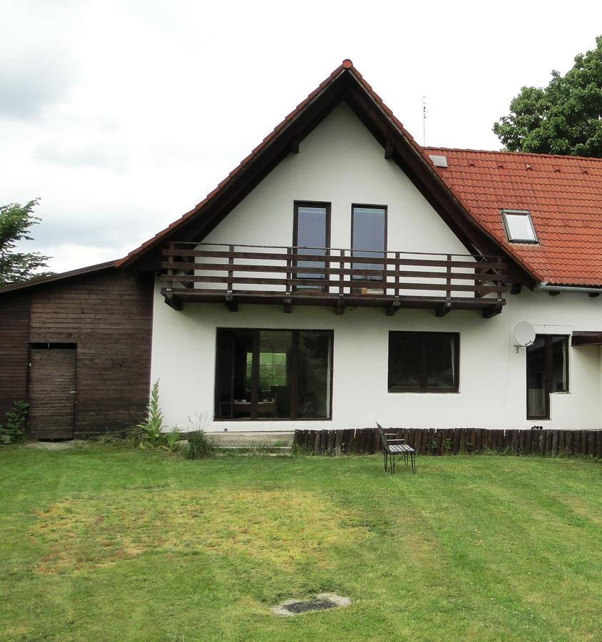 Tradicni Hostinec Aparthotel Sněžné Bagian luar foto