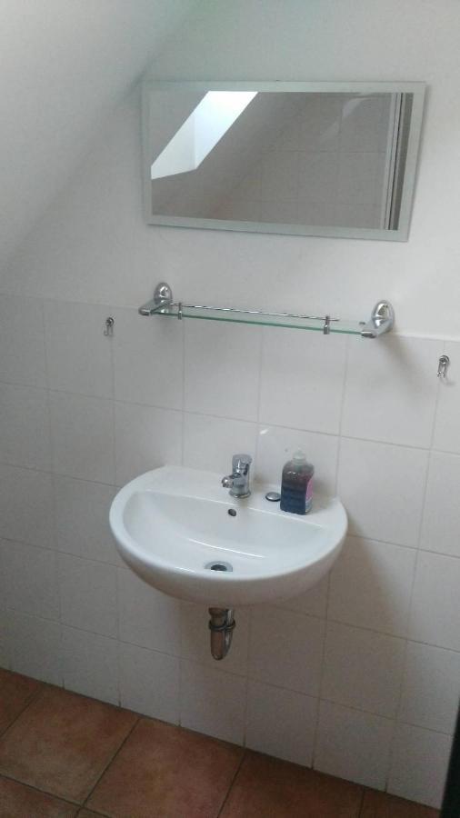 Tradicni Hostinec Aparthotel Sněžné Bagian luar foto